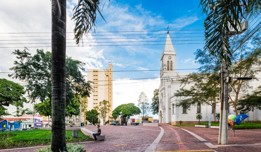 Rotary recebe campanha "Juntos contra a Pólio" neste sábado, em Catanduva”